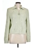 St. John Collection by Marie Gray Green Jacket Size 10 - photo 1