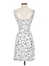 Roxy White Cocktail Dress Size S - photo 2