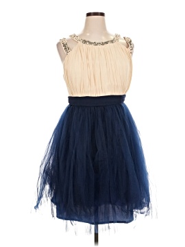 Little Mistress Cocktail Dress