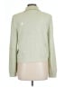 St. John Collection by Marie Gray Green Jacket Size 10 - photo 2