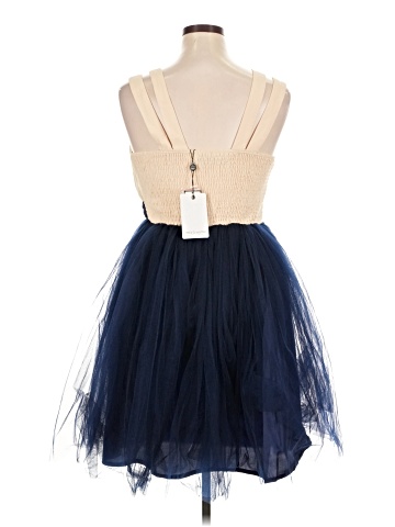 Little Mistress Cocktail Dress (view 2)