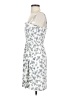 Roxy White Cocktail Dress Size S - photo 5