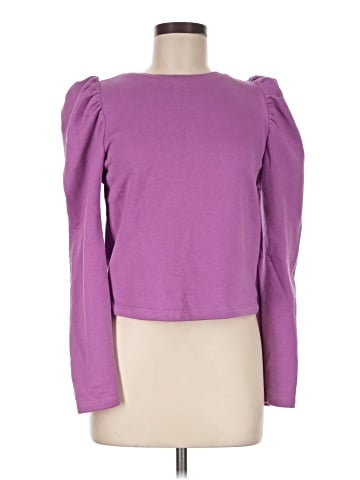 Zara Sweatshirt (view 1)
