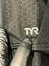 TYR Red Athletic Shorts Size S (estimated) - photo 3