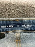 Old Navy Blue Jeans Size 16 - photo 4