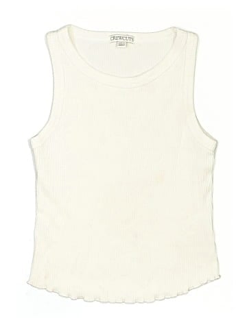 Crewcuts Sleeveless T-Shirt (view 1)