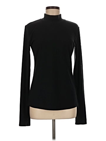 Alo Turtleneck Sweater (view 1)