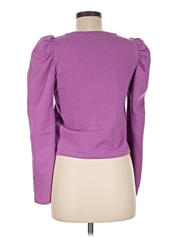 Zara Sweatshirt (view 2)