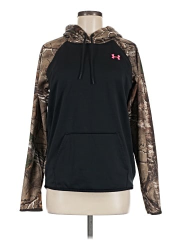 Under Armour Pullover Hoodie (view 1)