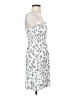 Roxy White Cocktail Dress Size S - photo 4