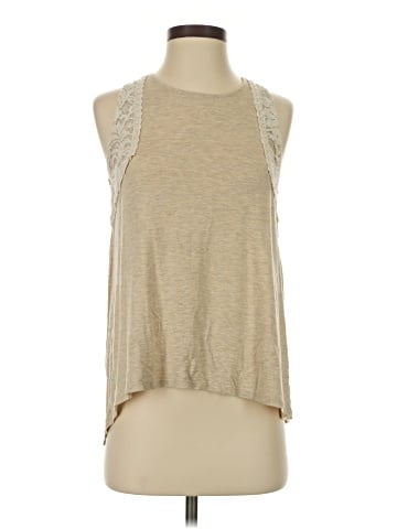 papermoon designed exclusively for Stitch Fix Sleeveless T-Shirt (view 1)