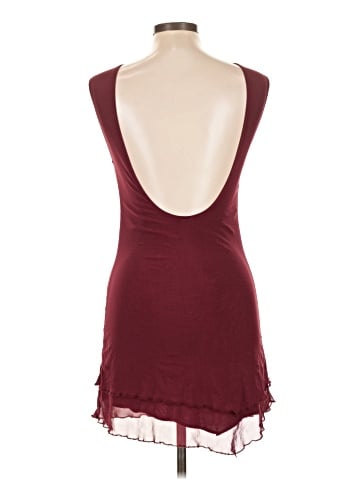 Motel Cocktail Dress (view 2)