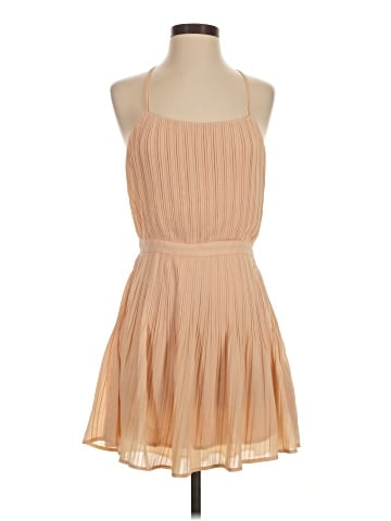 Isabel Lu Cocktail Dress (view 1)