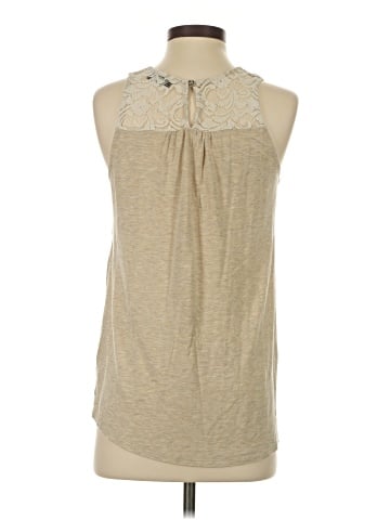 papermoon designed exclusively for Stitch Fix Sleeveless T-Shirt (view 2)