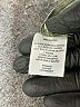 Caslon 100% Cotton Camo Green Raincoat Size XXS (petite) - photo 7