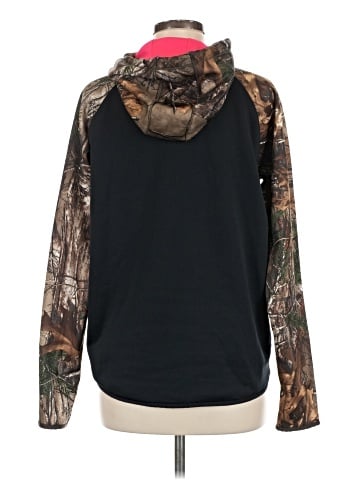 Under Armour Pullover Hoodie (view 2)