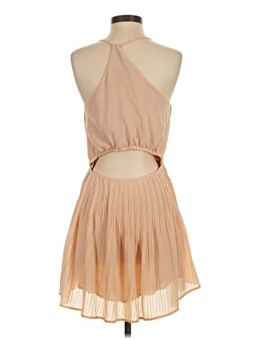 Isabel Lu Cocktail Dress (view 2)