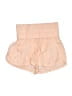 FP Movement Pink Shorts Size S - photo 1