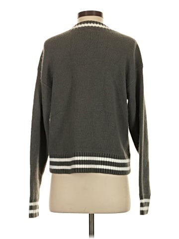 Charlotte Russe Pullover Sweater (view 2)