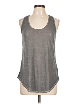 Forever 21 Sleeveless T Shirt