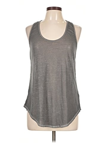 Forever 21 Sleeveless T-Shirt (view 1)
