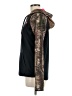 Under Armour Camo Black Pullover Hoodie Size M - photo 5