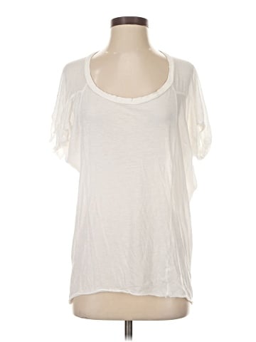 Elizabeth and James Short Sleeve T-Shirt (view 1)