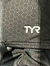 TYR Red Athletic Shorts Size S (estimated) - photo 3