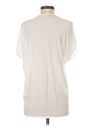 Elizabeth and James Short Sleeve T-Shirt (view 2)