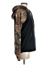 Under Armour Camo Black Pullover Hoodie Size M - photo 4
