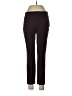 Van Heusen Solid Burgundy Active Pants Size 10 - photo 1