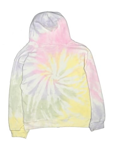 Dreamsicle Kids Zip Up Hoodie (view 2)