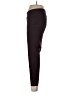 Van Heusen Solid Burgundy Active Pants Size 10 - photo 5