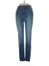 J.Crew Blue Jeans Size 25 waist - photo 1