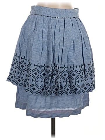 Odille Casual Skirt (view 1)