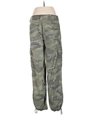 American Eagle Outfitters Cargo Pants (view 2)