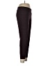 Van Heusen Solid Burgundy Active Pants Size 10 - photo 4