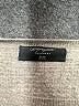 Christopher Fischer 100% Cashmere Gray Cashmere Pullover Sweater Size M - photo 7