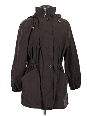 Aeros Raincoat (view 1)