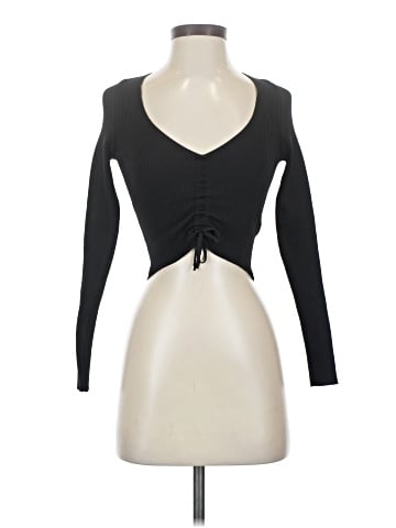 Urban Outfitters Long Sleeve Top (view 1)