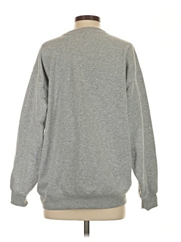 Refuge Sweatshirt (view 2)