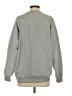 Refuge 100% Polyester Gray Sweatshirt Size S - photo 2