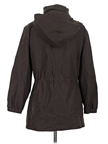 Aeros Raincoat (view 2)
