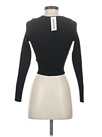 Urban Outfitters Long Sleeve Top (view 2)