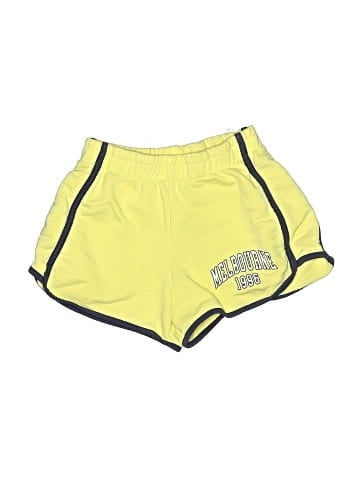 Zara Athletic Shorts (view 1)