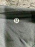 Lululemon Athletica Black Active Pants Size 4 - photo 7