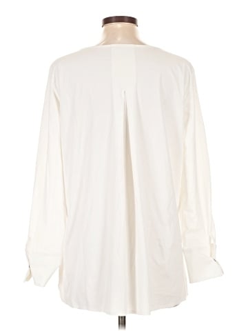 ADAY Long Sleeve Blouse (view 2)