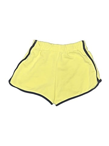 Zara Athletic Shorts (view 2)