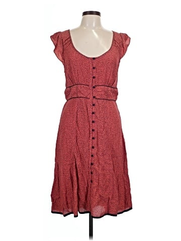 Maeve Casual Dress (view 1)