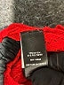 Torrid Red Cardigan Size 2X Plus (2) - photo 8